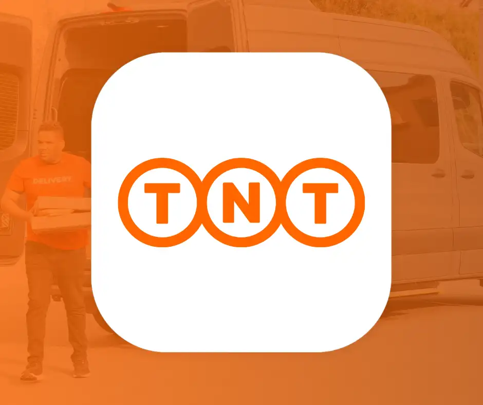 How to Register for TNT Express without a Phone Number